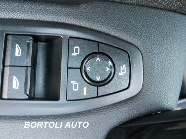 BMW X1 usata, con Volante multifunzione