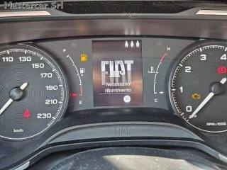 FIAT Tipo usata, con Fendinebbia
