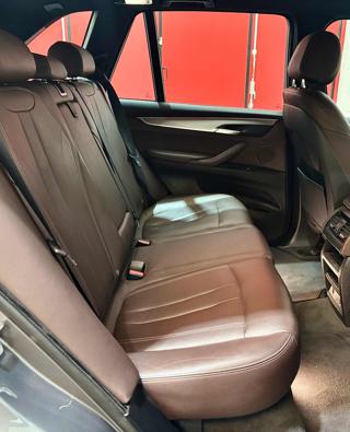 BMW X5 usata, con Cruise Control