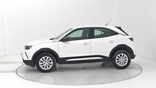 OPEL Mokka usata, con Airbag