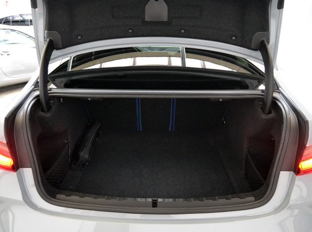 BMW M3 usata, con Servosterzo