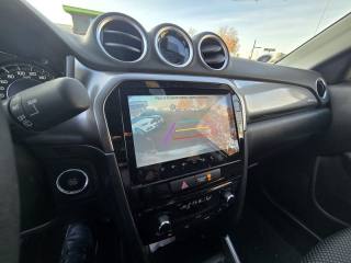 SUZUKI Vitara usata, con Climatizzatore