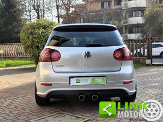 VOLKSWAGEN Golf usata, con Airbag