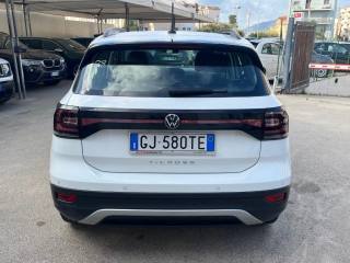 VOLKSWAGEN T-Cross usata, con Autoradio