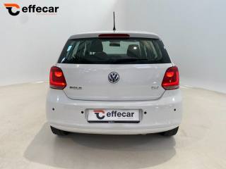VOLKSWAGEN Polo usata, con Alzacristalli elettrici