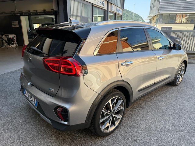 KIA Niro usata, con Airbag
