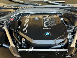 BMW 540 usata, con Specchietti laterali elettrici