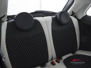 FIAT 500 usata 10