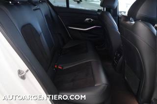 BMW 320 usata, con Chiusura centralizzata senza chiave