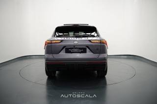 SPORTEQUIPE Sportequipe 6 GT usata, con Alzacristalli elettrici