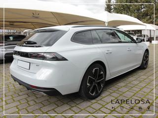 PEUGEOT 508 usata, con Climatizzatore