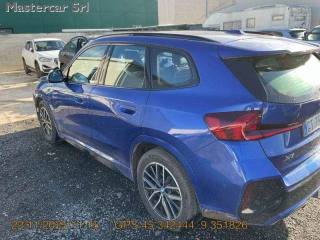 BMW X1 usata, con Airbag Passeggero