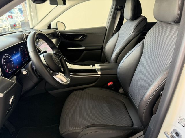MERCEDES-BENZ GLC 220 usata, con Climatizzatore