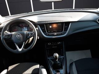 OPEL Grandland X usata, con ESP