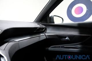 PEUGEOT 3008 usata, con Specchietti laterali elettrici