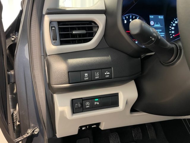 SUZUKI Swift usata, con Climatizzatore