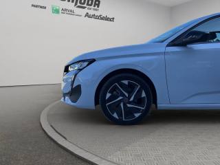 PEUGEOT 308 usata, con Bluetooth