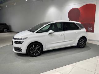 CITROEN C4 Spacetourer usata, con Cerchi in lega