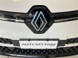 RENAULT Megane usata, con Sensori di parcheggio posteriori