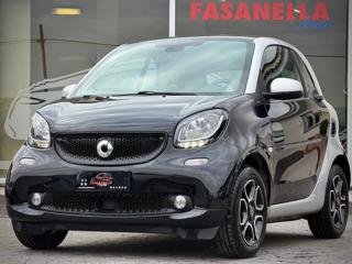 SMART ForTwo usata, con Cerchi in lega