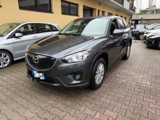 MAZDA CX-5 2.2L Skyactiv-D 150CV 2WD Evolve