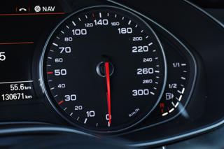AUDI A6 usata, con Vivavoce