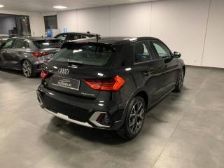 AUDI A1 usata, con Autoradio