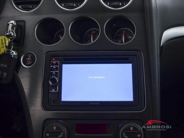 ALFA ROMEO Brera usata 14