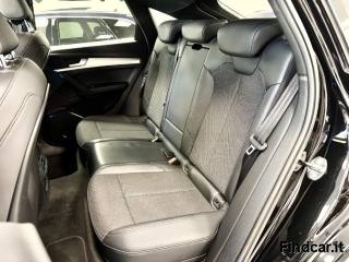 AUDI Q5 usata, con Vivavoce