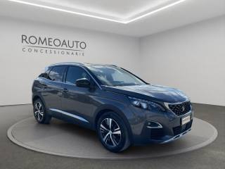 PEUGEOT 3008 usata, con Cerchi in lega