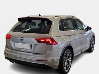 VOLKSWAGEN Tiguan usata, con Airbag