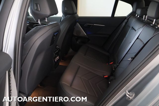 BMW 520 usata, con Telecamera per parcheggio assistito