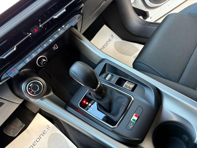 ALFA ROMEO Tonale usata, con Bluetooth