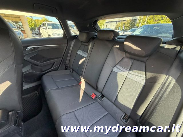 AUDI A3 usata, con Cruise Control