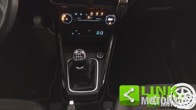 FORD EcoSport usata 21