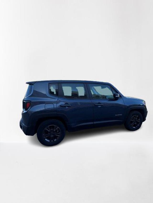 JEEP Renegade usata, con Alzacristalli elettrici