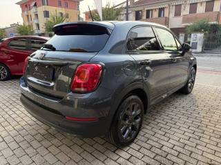 FIAT 500X usata 4