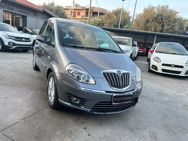 LANCIA MUSA usata, con Autoradio