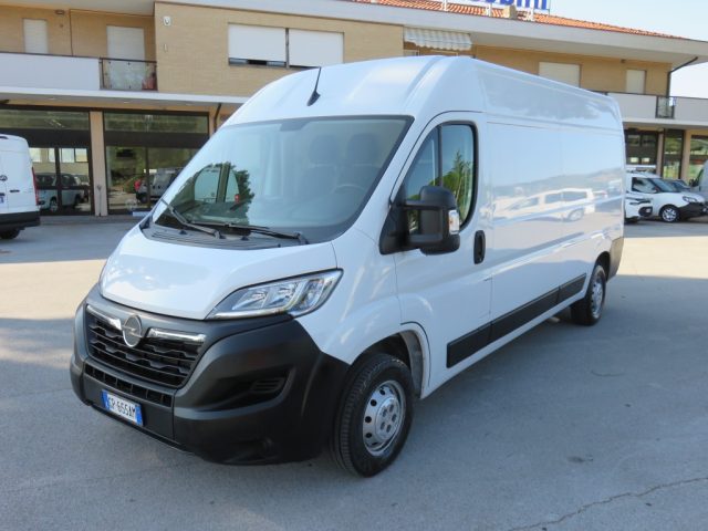 FIAT Ducato usata, con Airbag