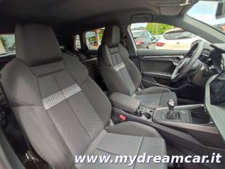 AUDI A3 usata, con Climatizzatore