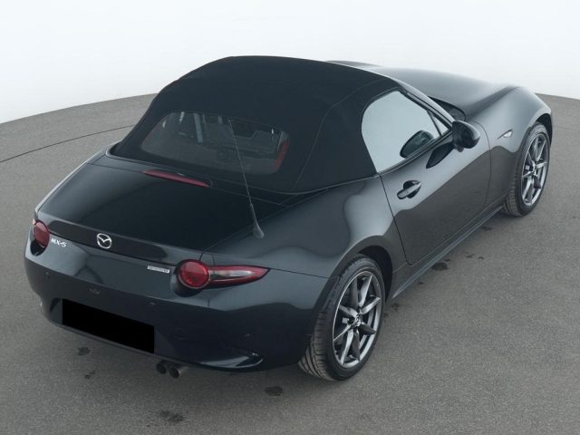MAZDA MX-5 usata, con Controllo automatico clima