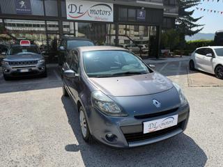 RENAULT Clio 1.5 dCi 105CV 5 porte Luxe SCONTO ROTTAMAZIONE