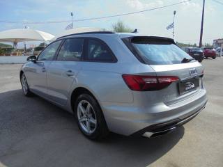 AUDI A4 usata, con Cerchi in lega