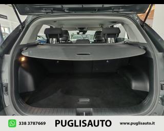 KIA Sportage usata, con Sensore di pioggia