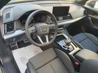 AUDI Q5 usata, con Climatizzatore