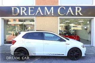 VOLKSWAGEN Polo GTI usata, con Antifurto