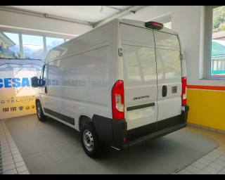 FIAT Ducato usata, con Kit antipanne
