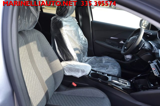 PEUGEOT 208 usata, con Controllo trazione