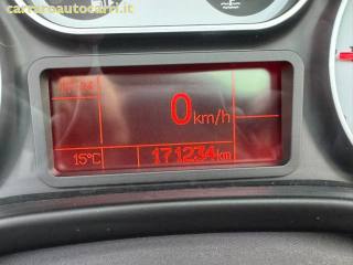 FIAT 500L usata, con Servosterzo