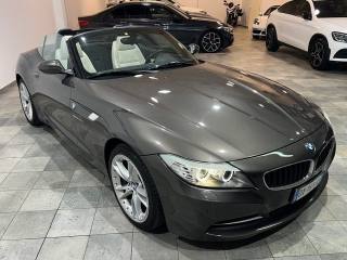 BMW Z4 usata, con Cronologia tagliandi